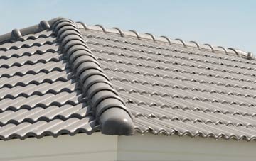 advantages of Langley Mill clay roofing