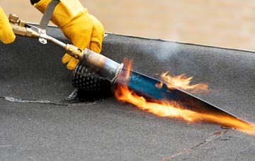 flat roof repairs Langley Mill, Derbyshire