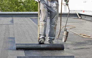flat roof replacement Langley Mill, Derbyshire
