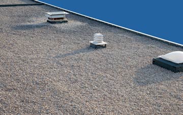 flat roofing Langley Mill, Derbyshire