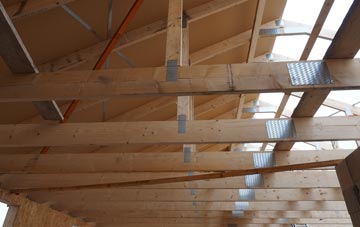 Langley Mill roof truss costs