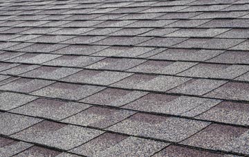 Langley Mill tiles for shallow pitch roofing