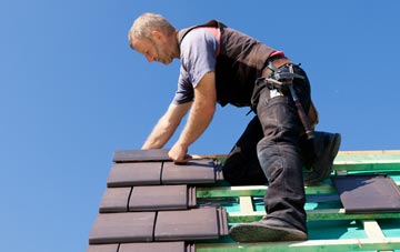 disadvantages of Langley Mill slate roofing