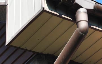 Langley Mill soffit installation costs