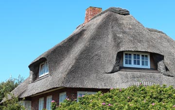 thatch roofing Langley Mill, Derbyshire